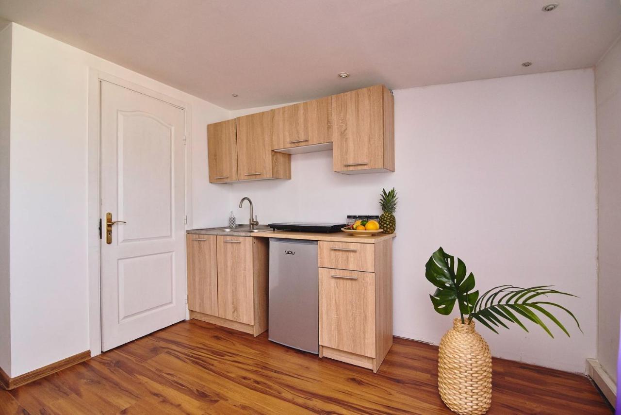 Regem Apartments Warynskiego Varşova Dış mekan fotoğraf