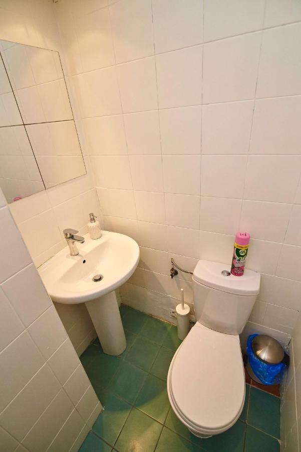 Regem Apartments Warynskiego Varşova Dış mekan fotoğraf