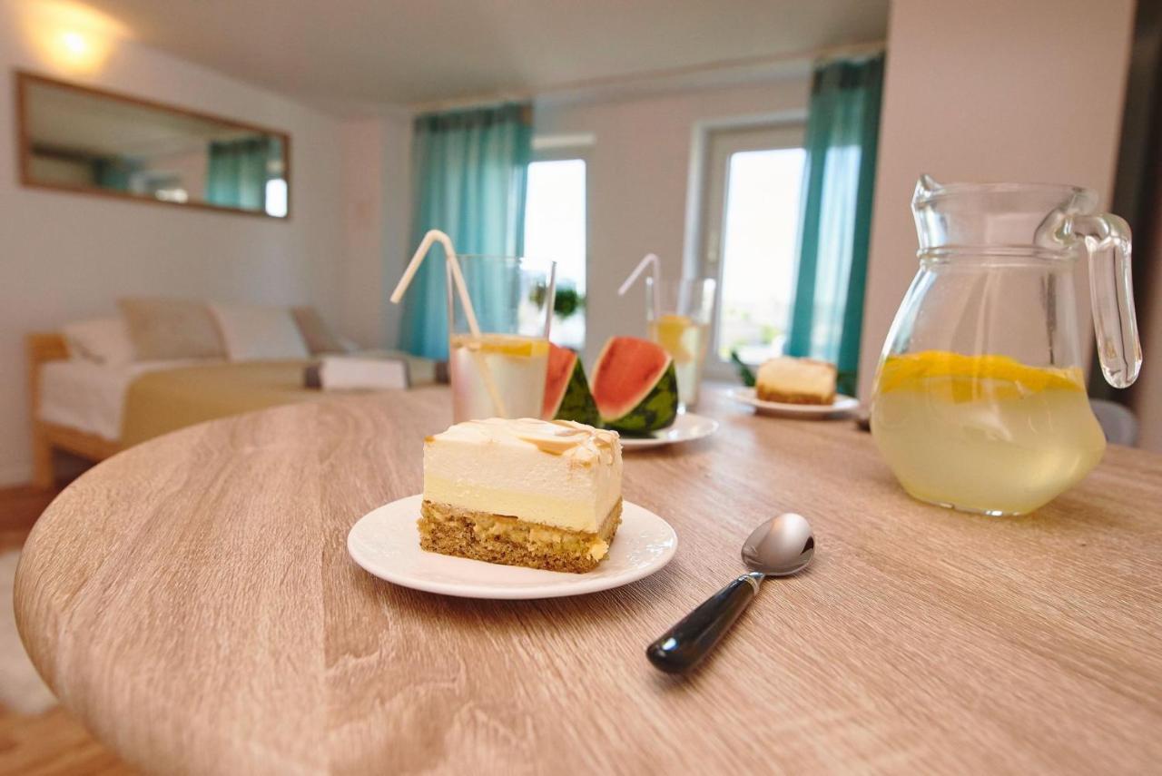 Regem Apartments Warynskiego Varşova Dış mekan fotoğraf
