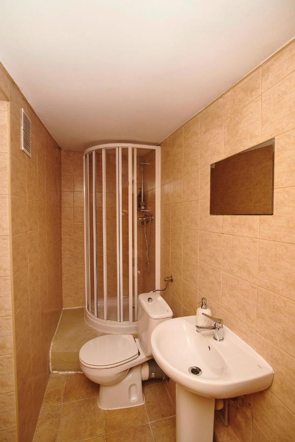 Regem Apartments Warynskiego Varşova Dış mekan fotoğraf