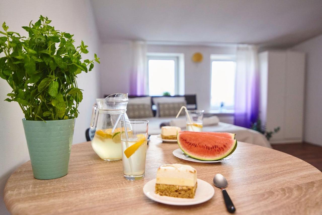 Regem Apartments Warynskiego Varşova Dış mekan fotoğraf