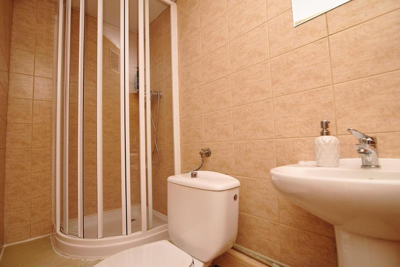 Regem Apartments Warynskiego Varşova Dış mekan fotoğraf