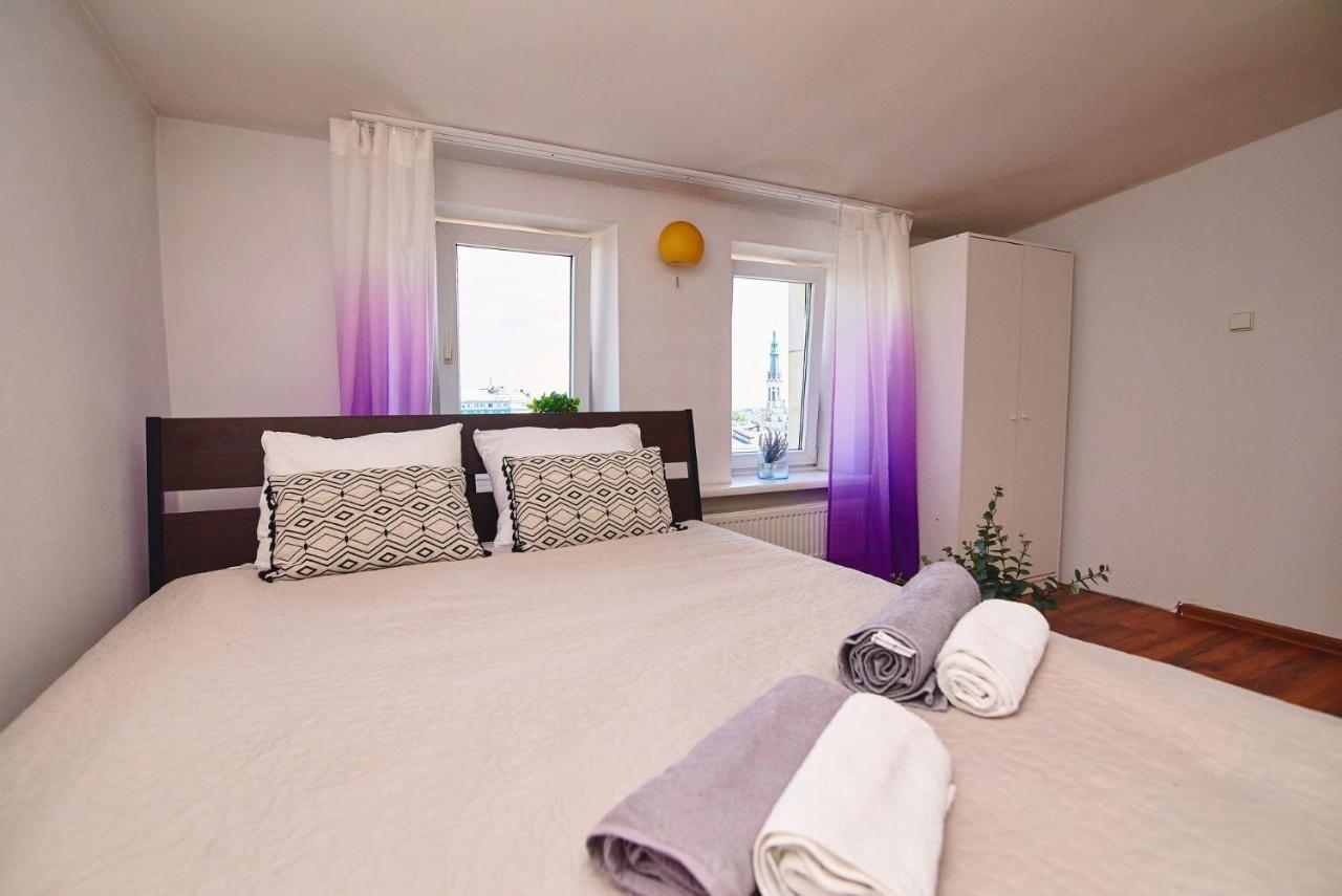 Regem Apartments Warynskiego Varşova Dış mekan fotoğraf