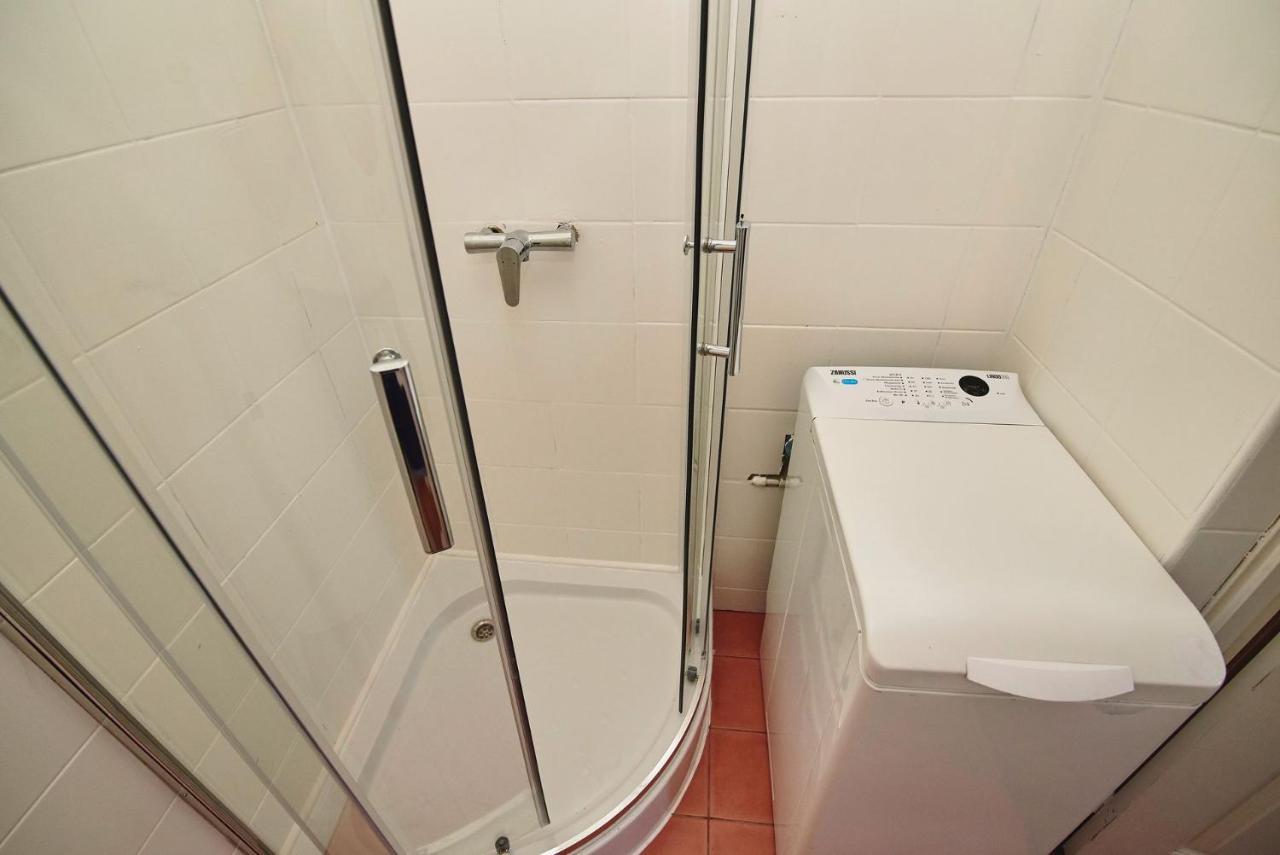 Regem Apartments Warynskiego Varşova Dış mekan fotoğraf