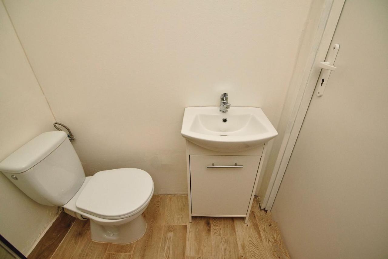 Regem Apartments Warynskiego Varşova Dış mekan fotoğraf