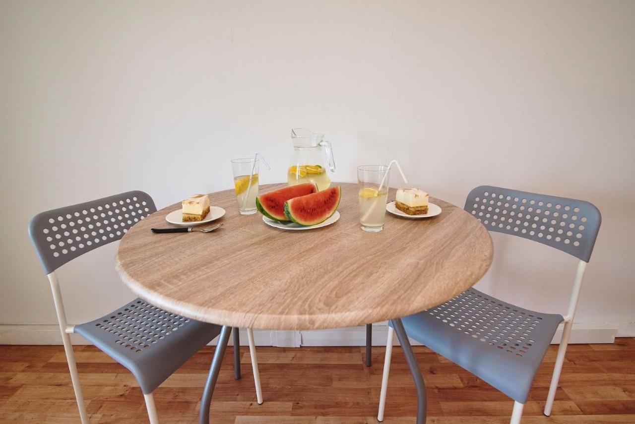 Regem Apartments Warynskiego Varşova Dış mekan fotoğraf
