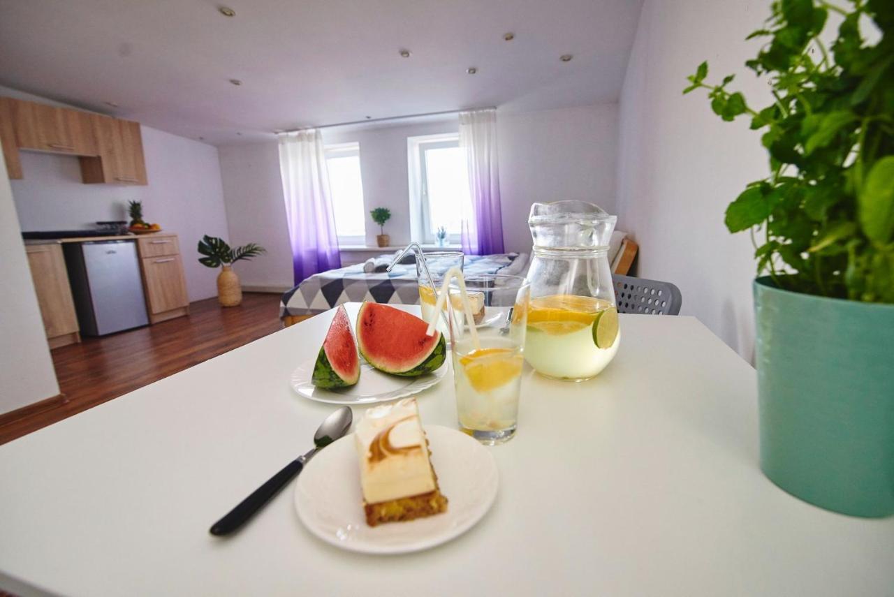 Regem Apartments Warynskiego Varşova Dış mekan fotoğraf