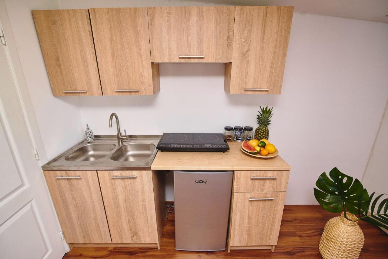 Regem Apartments Warynskiego Varşova Dış mekan fotoğraf