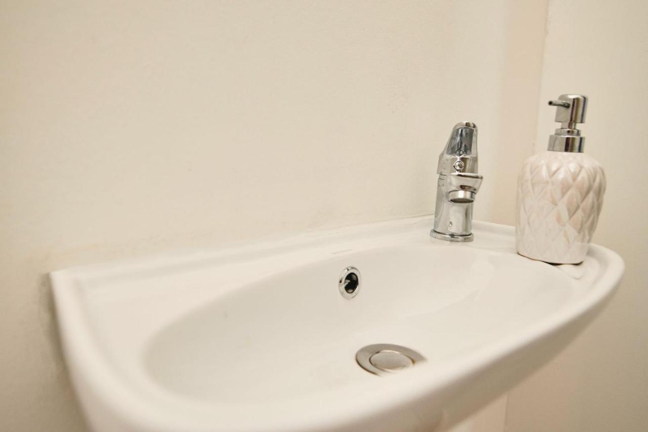 Regem Apartments Warynskiego Varşova Dış mekan fotoğraf