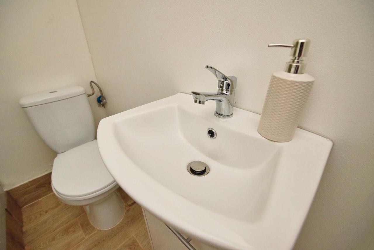 Regem Apartments Warynskiego Varşova Dış mekan fotoğraf